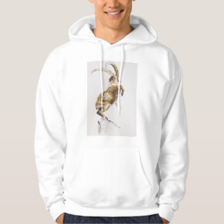Sudadera Rey de la montaña 2005