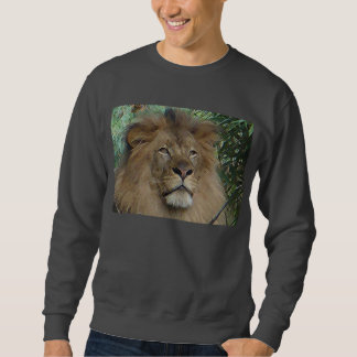 Sudadera Rey de la selva