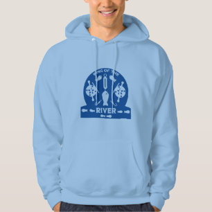 Sudadera Rey Del Río