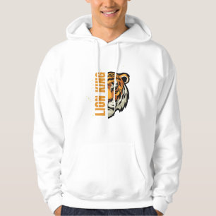 Sudadera Rey León 