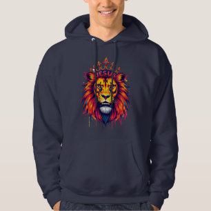 Sudadera Rey León Jesús