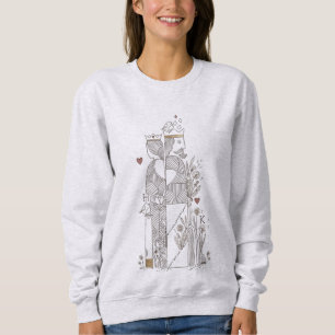 Sudadera Rey+Reina