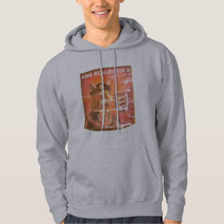Sudadera Rey Richard Fox III