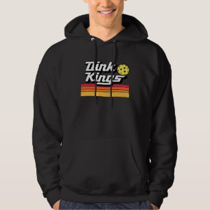 Sudadera Reyes Dink  Lindo Equipo de Pickleball Pickle Ball