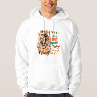 Sudadera Reza...