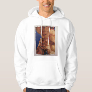 Sudadera Rezo 1981