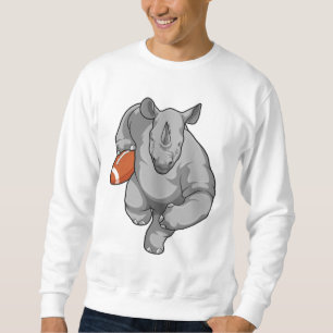 Sudadera Rhino en deportes de fútbol