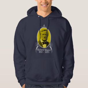 Sudadera Richard Wagner