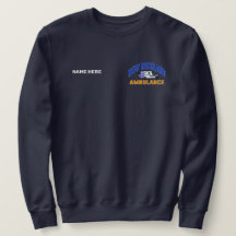Richland EMS Sweatshirt