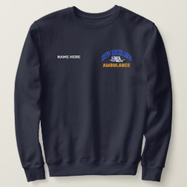 Sudadera Richland EMS Sweatshirt