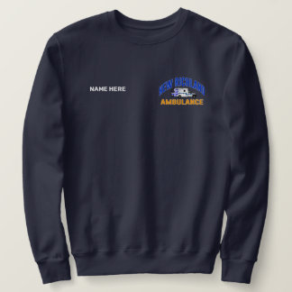 Sudadera Richland EMS Sweatshirt