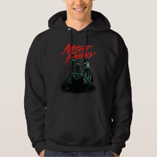 Sudadera RICK AND MORTY™   Familia nocturna