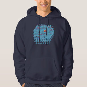 Sudadera RICK AND MORTY™   Kirkland Sr. Meeseeks