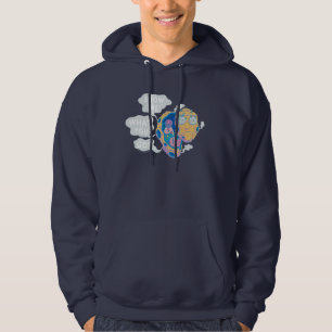 SUDADERA RICK AND MORTY™ MOSTRARME LO QUE TENÍAS