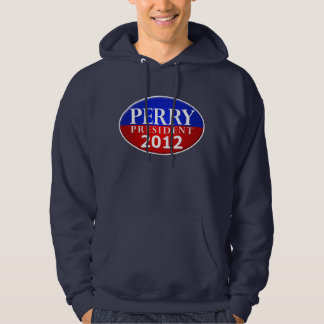 Sudadera Rick Perry