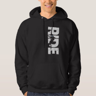 Sudadera RIDE Snowboard Lover Snowboard Deportes de inviern