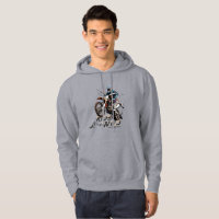 Ride Wind | Carne masculina (color claro)
