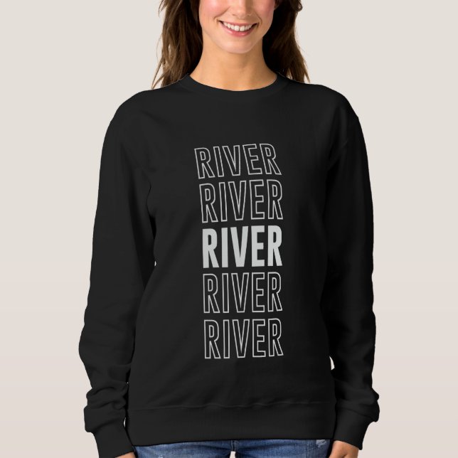 Sudadera Río (Anverso)