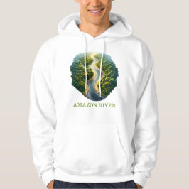 Sudadera Río Amazon