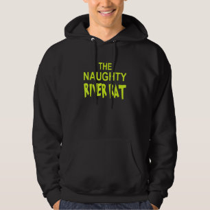 Sudadera Río Beer Rafting Hilarious River Rat