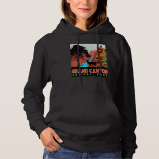 Sudadera Río Colorado en el Parque Nacional del Gran Cañón 
