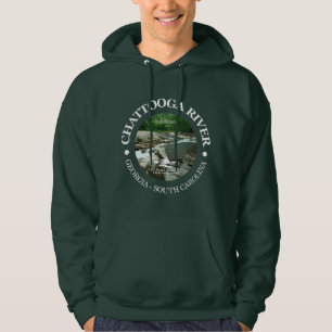 Sudadera Río de Chattooga (c)