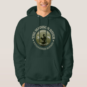 Sudadera Río de Madison (FF)