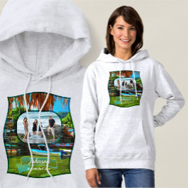 Sudadera Río Mismaloya 0331