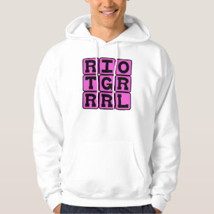 Sudadera Riot Grrrl, Género Musical