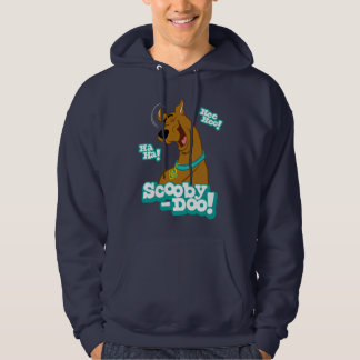 Sudadera Risa de Scooby-Doo