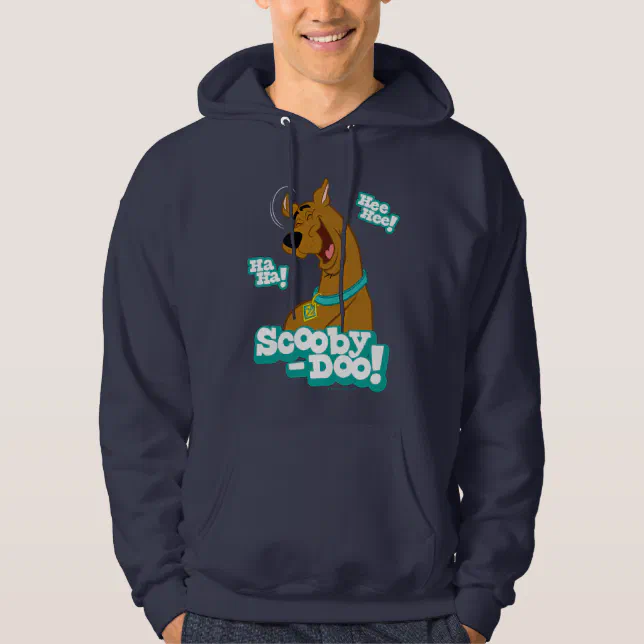 Sudadera scooby online doo