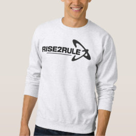 Sudadera RISE2RULE - Trend Hoodie