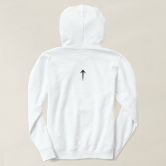 Sudadera Rise & Shine