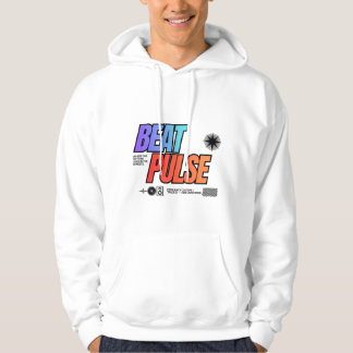 Sudadera Rítmico - PULSO DE LATIDO