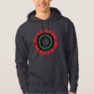 Sudadera Ritmo Funk Funk Rhythm