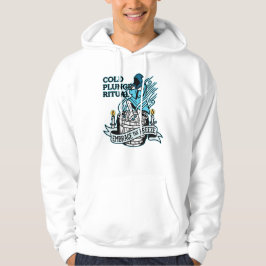 Sudadera Ritual de inmersión en frío