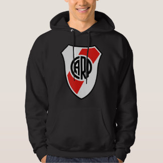Sudadera River Plate Argentina Shield 2022