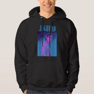 Sudadera Riverdale Neon Jughead