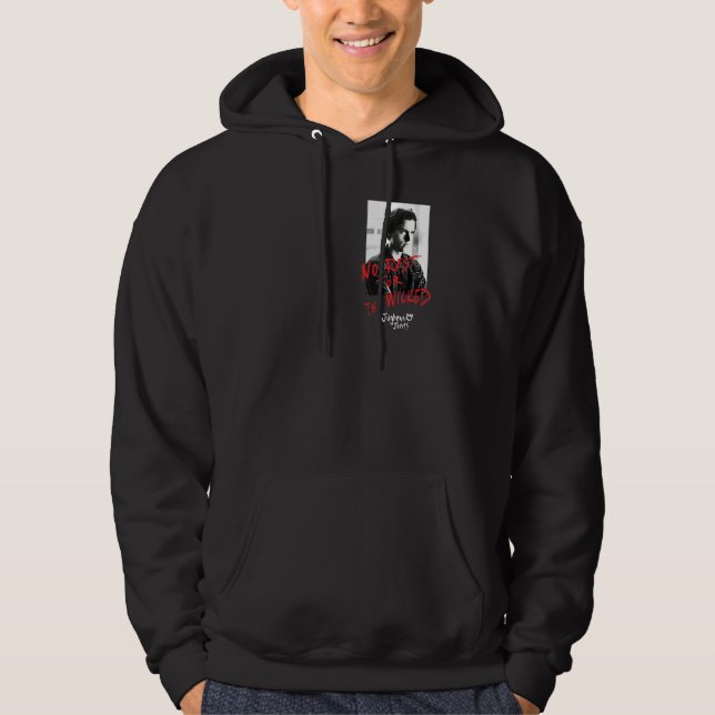 Sudadera Riverdale No Descansa Para Los Malvados (Anverso)