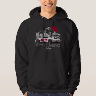 SUDADERA RJL