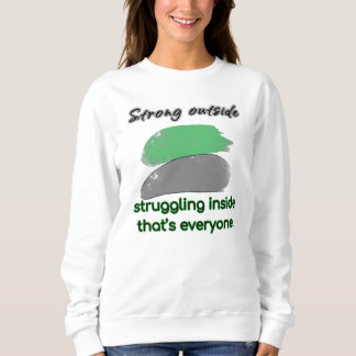 SUDADERA RK