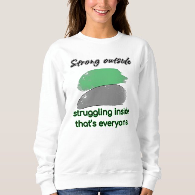 SUDADERA RK (Anverso)