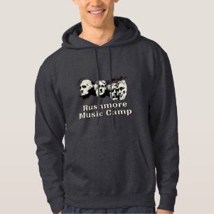 Sudadera RMC Hooed Sweatshirt