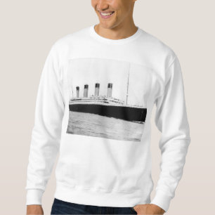 Sudadera RMS Titanic
