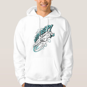 SUDADERA ROAD RUNNER™ BEEP BEEP!