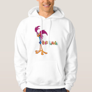 Sudadera ROAD RUNNER™ Head Tiled