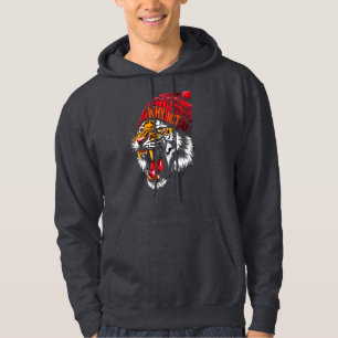 SUDADERA ROAR EN ESTILO