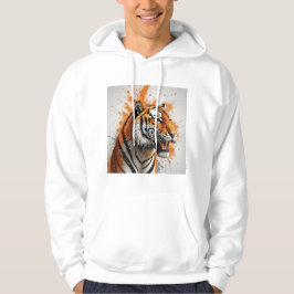 Sudadera Roaring Tiger Hoodie