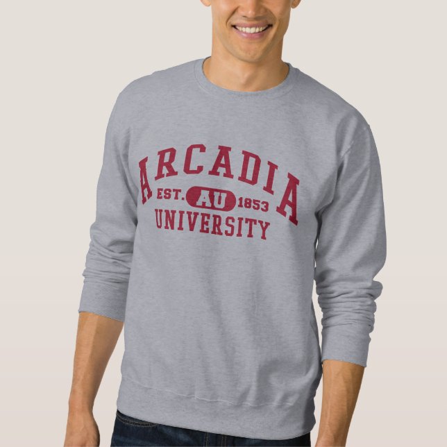 Sudadera Roberta Kresch (Anverso)