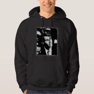 Sudadera Roberto Kennedy